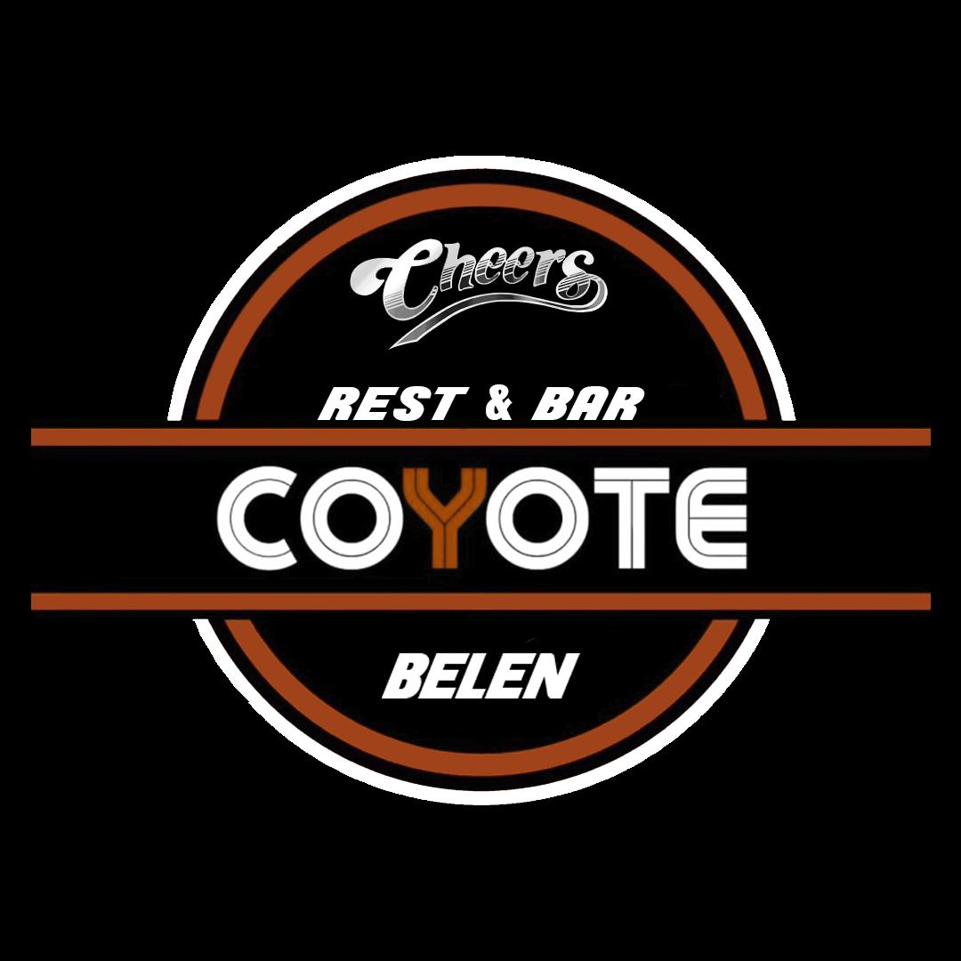 Coyote Belén